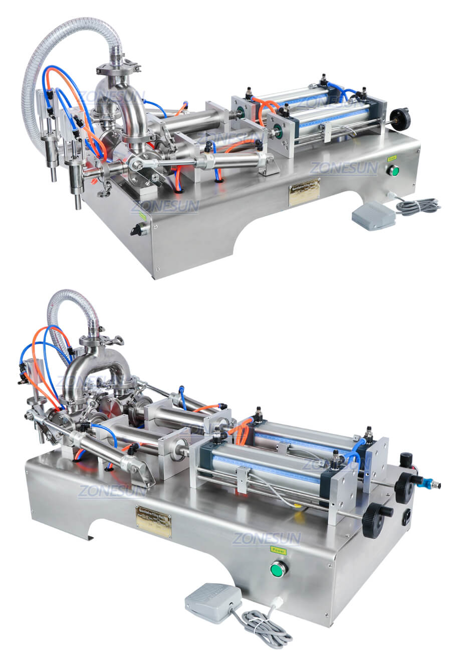 Liquid Filling Machine