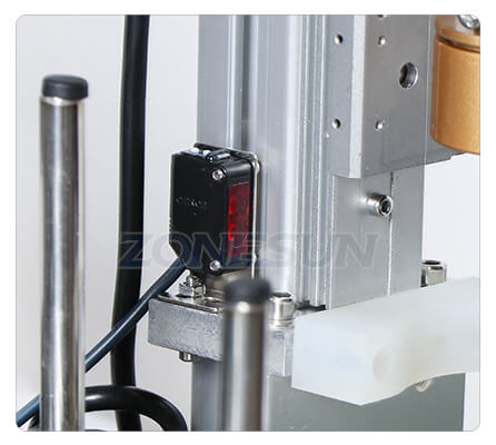 キャッピングマシンのキャッピングマシンキャッピングマシン