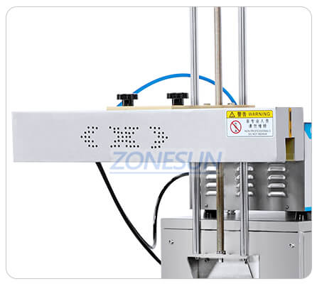 Sealing Component of Induction Sealing Machine