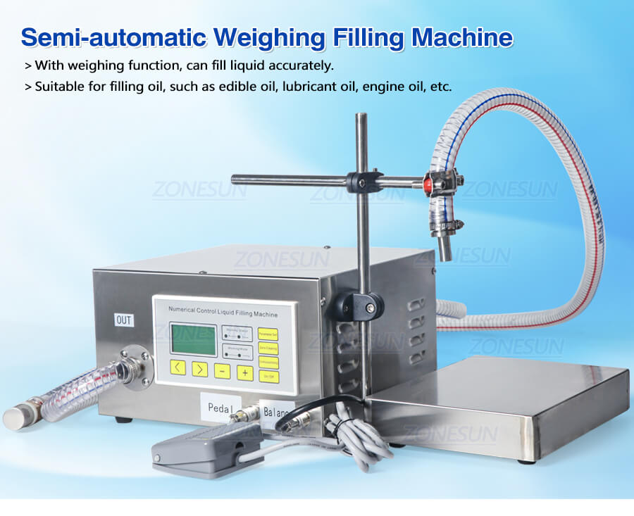 ZS-GP631 เครื่องชั่งน้ำหนัก