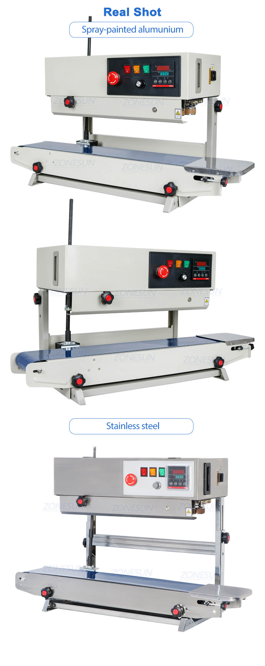 полуавтоматическая вертикальная полоса полоса