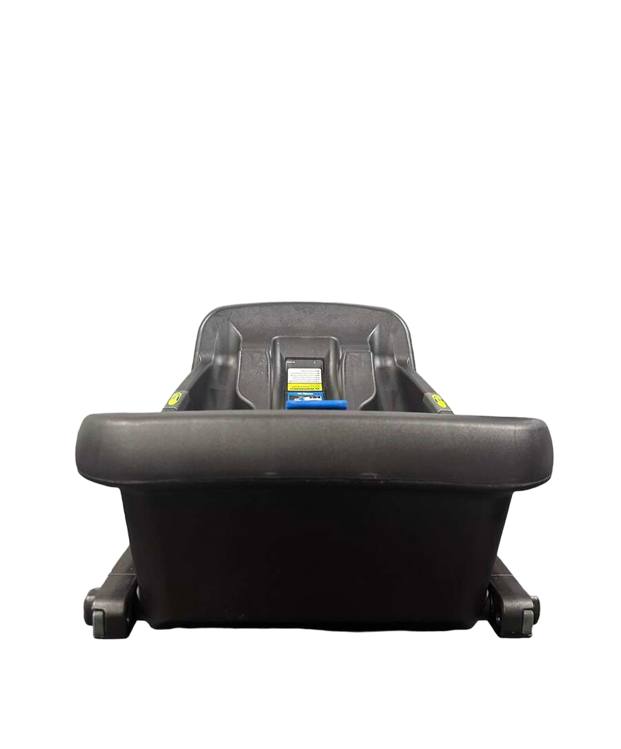 Nuna Pipa Lite Infant Car Seat, 2019, Granite