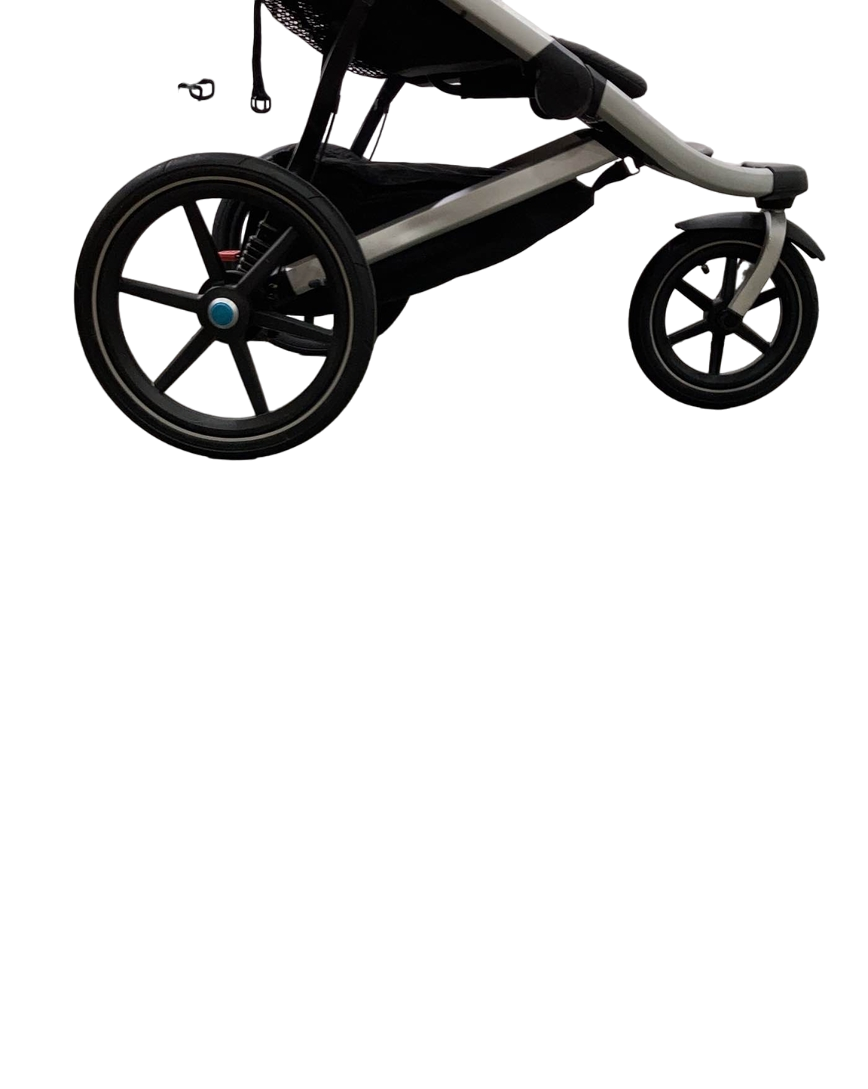 Thule Urban Glide 2 Double Stroller, 2020