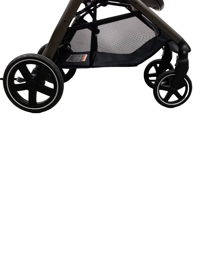 Maxi-Cosi Zelia2 Luxe Stroller Only, Network Sand, 2023