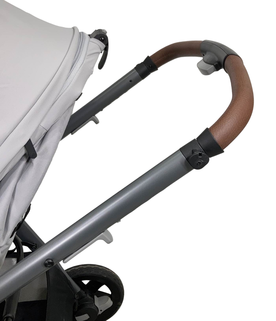 Maxi-Cosi Zelia2 Luxe Stroller Only, 2023, Network Sand