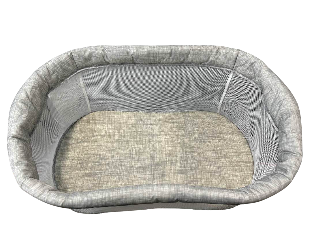 Halo BassiNest Flex Portable Bassinet