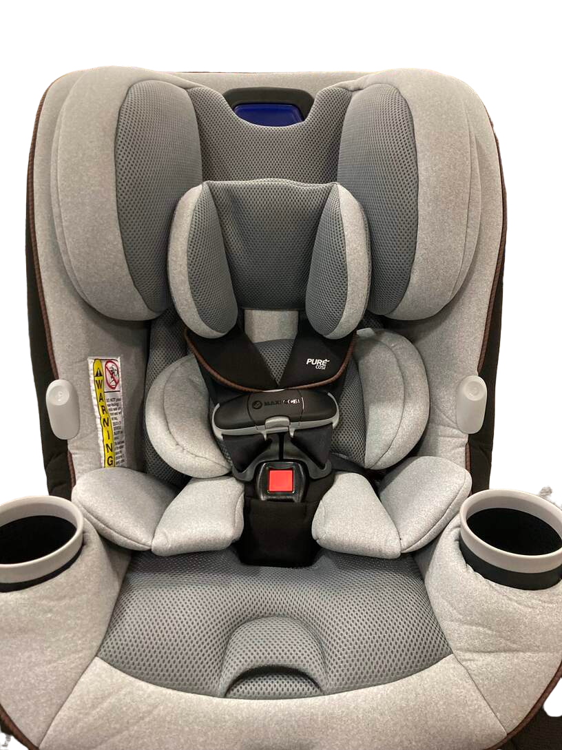 Maxi-Cosi Pria Chill All In One Convertible Car Seat, 2023