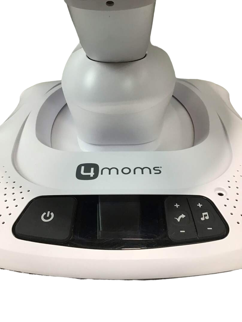 4moms MamaRoo 4, Grey Classic