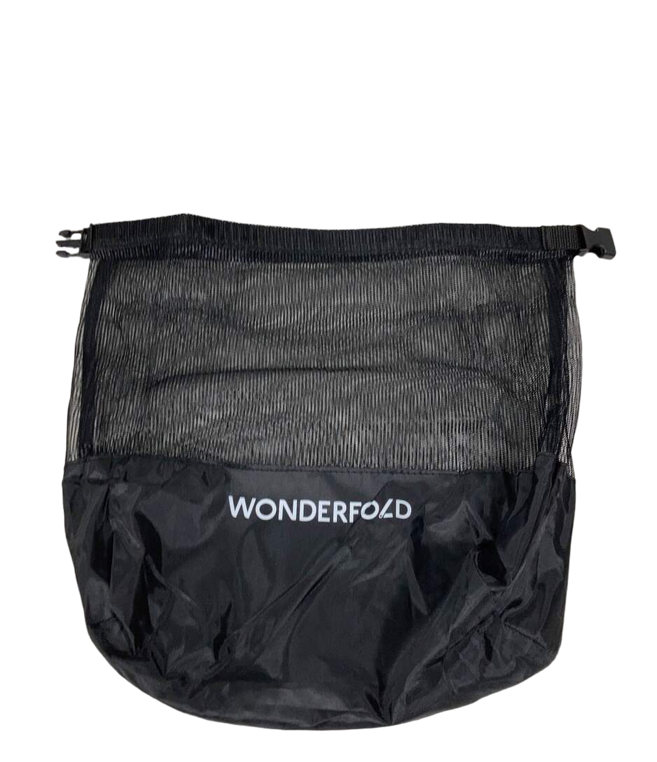 Wonderfold Flex Canopy, W2 Elite Luxe