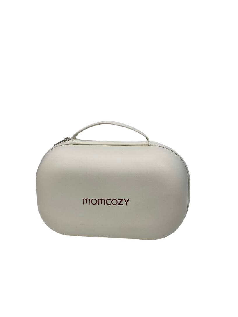 Momcozy All-in-one Wearable Double Breast Pump M5