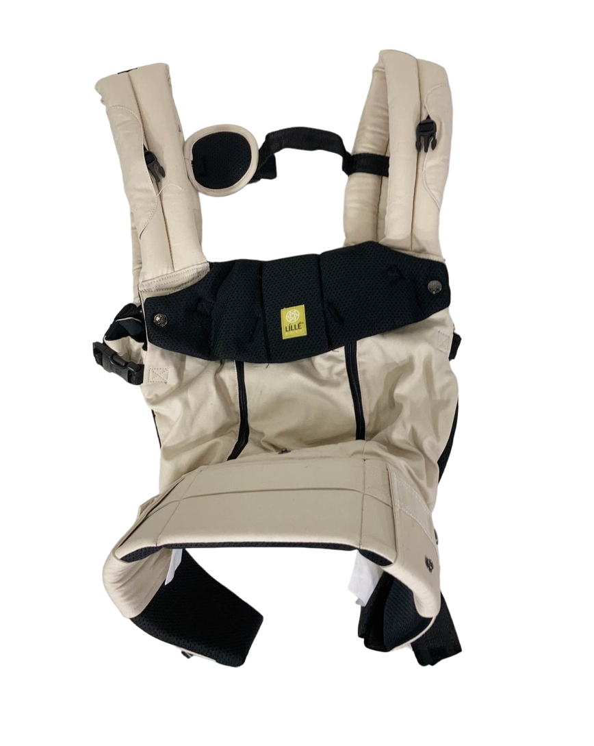 Lillebaby Complete All Seasons Baby Carrier, Moonbeam