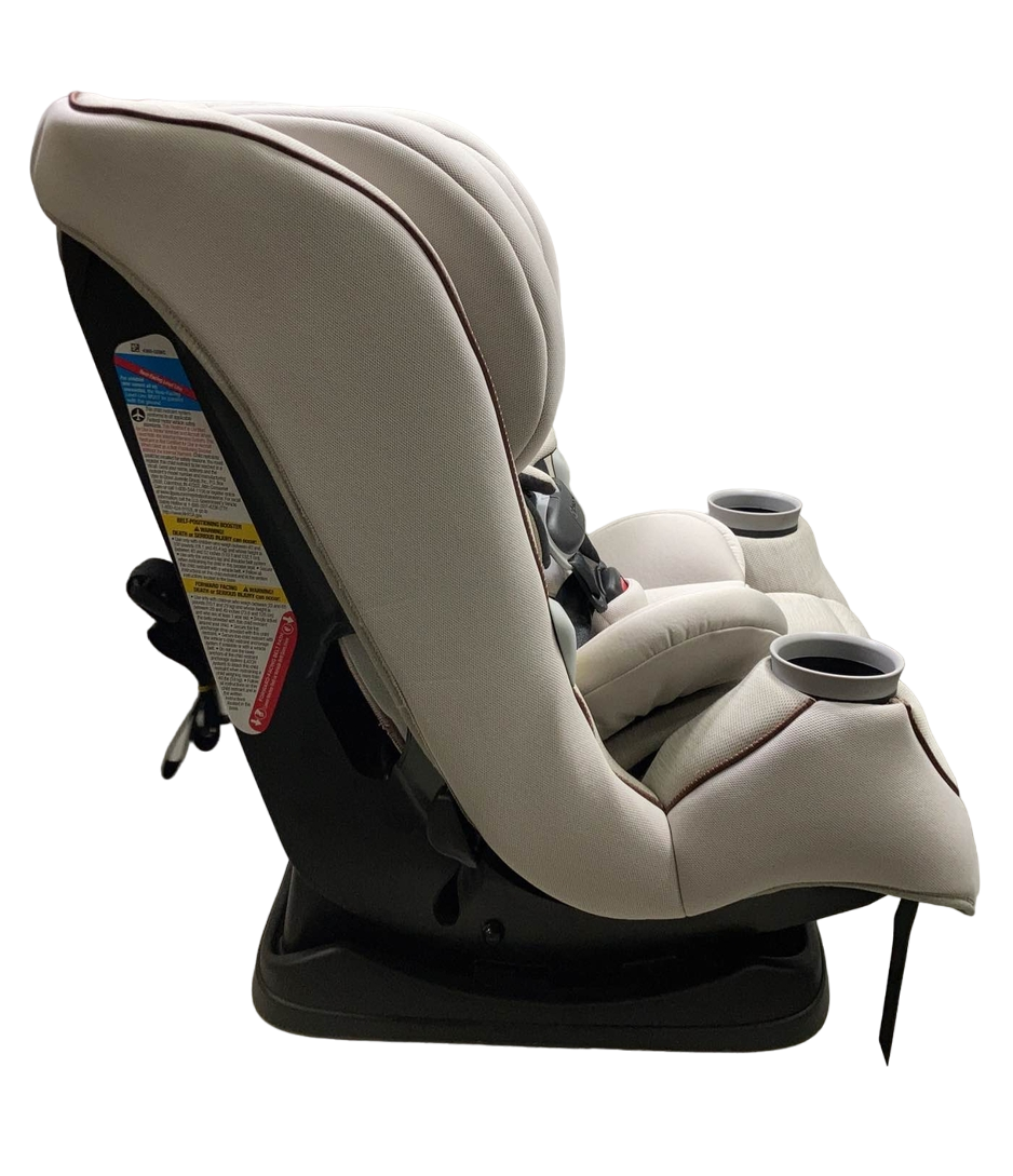 Maxi-Cosi Pria Max All-in-One Convertible Car Seat, Desert Wonder, 2023