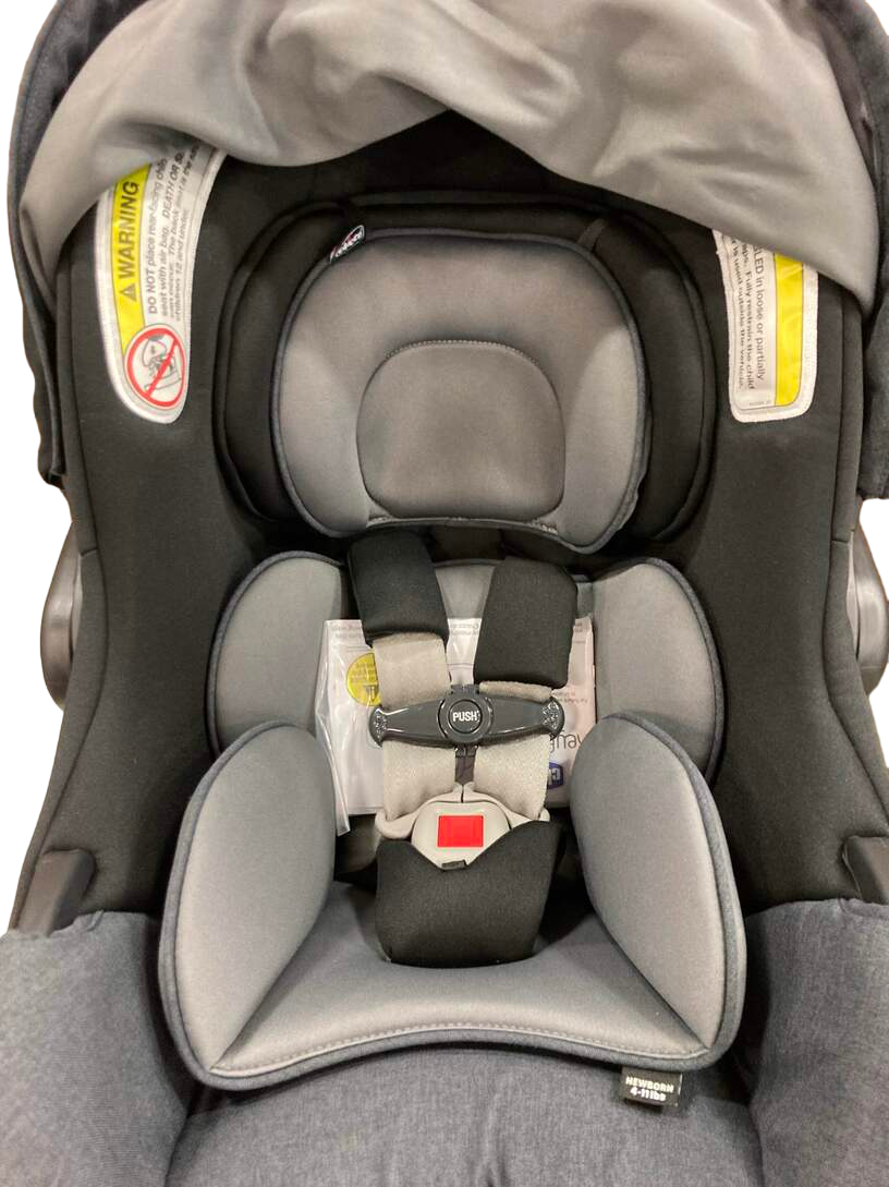 Chicco Keyfit 35 Infant Car Seat, 2023