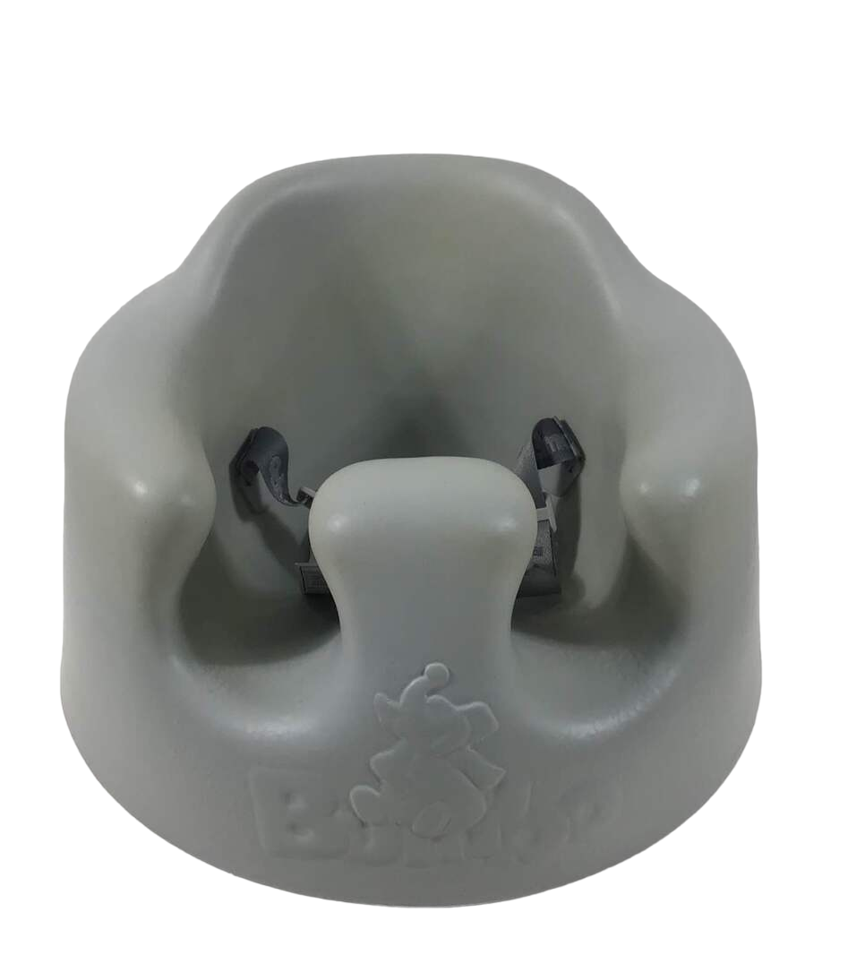 Bumbo Floor Seat, Cool Grey