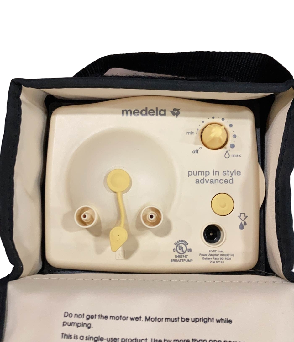 Medela Pump In Style Advanced Breast Pump
