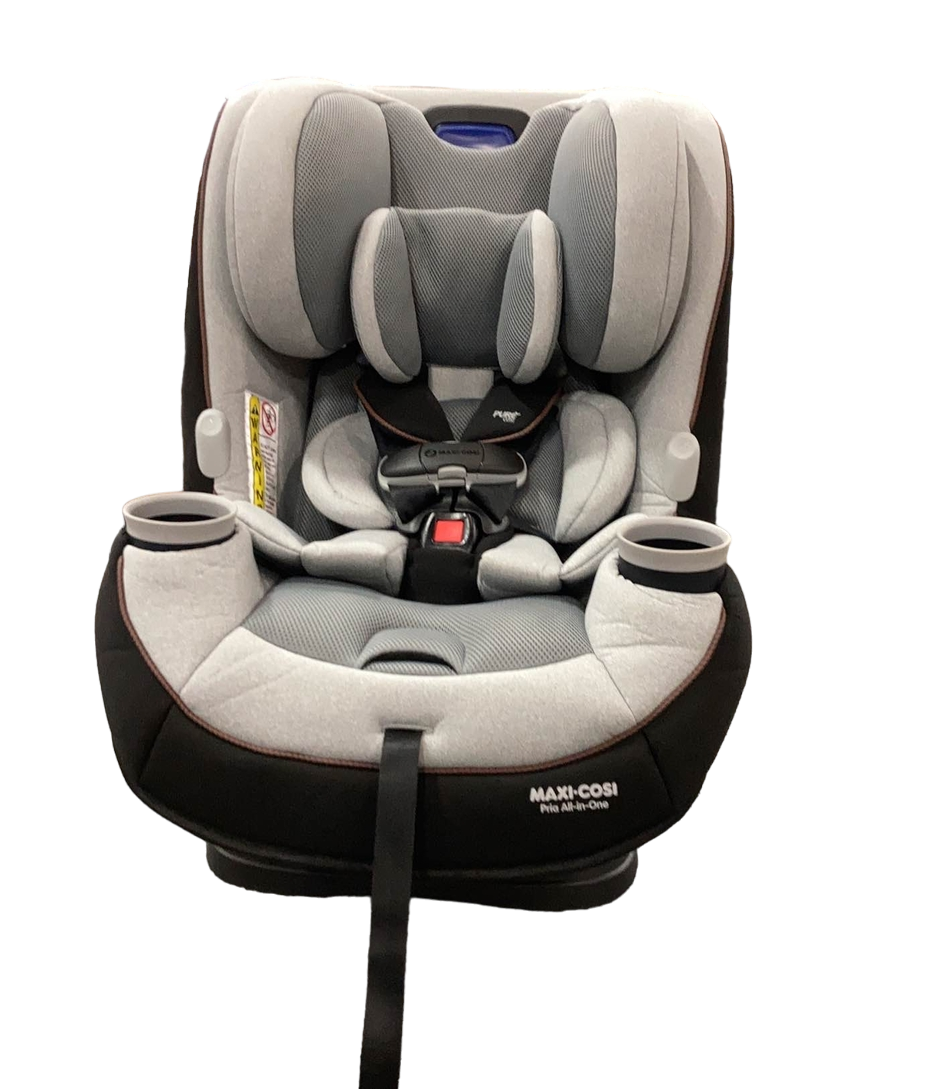 Maxi-Cosi Pria Chill All In One Convertible Car Seat, 2023