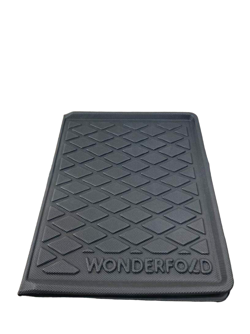 Wonderfold All Weather Floor Mat, W4