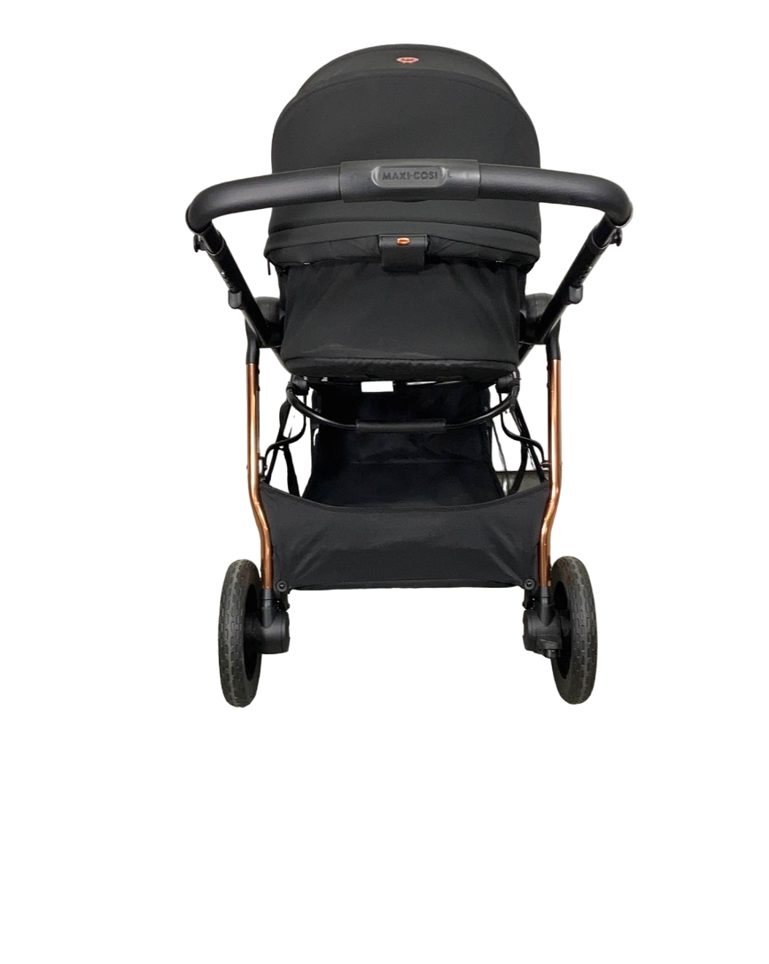 Maxi-Cosi Zelia Stroller Only, 2023