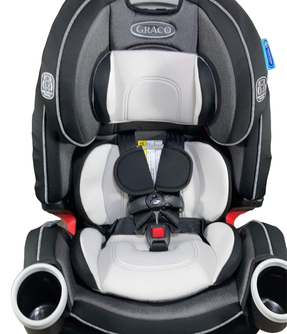 Graco 4Ever DLX 4-in-1 Car Seat, 2023, Fairmont