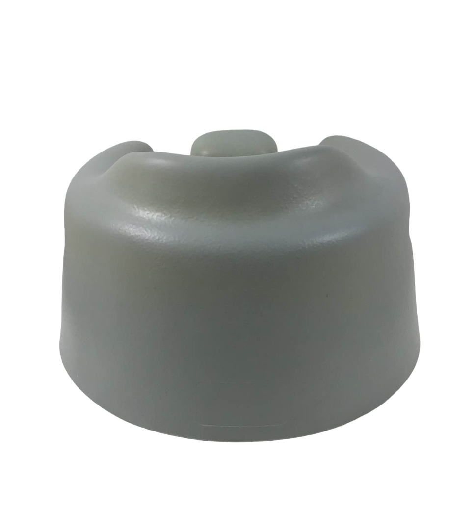 Bumbo Floor Seat, Cool Grey