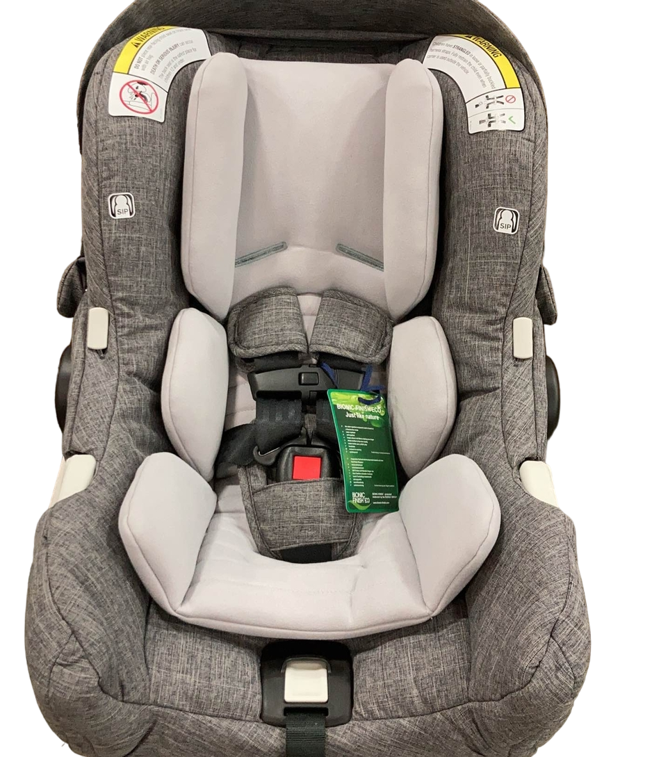 Stokke PIPA by Nuna Infant Car Seat, 2022, Black