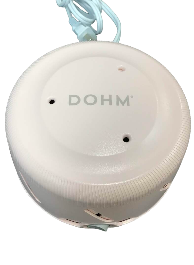 Yogasleep Dohm Uno Sound Machine