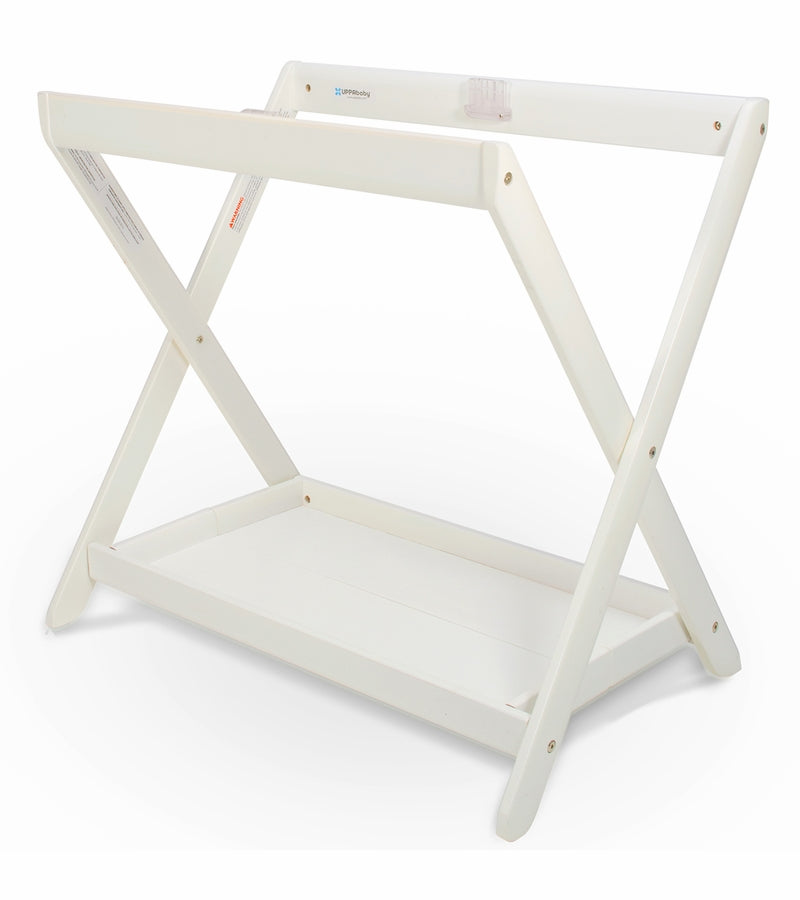 UPPAbaby Bassinet Stand, For 2015 And Newer Bassinets, White