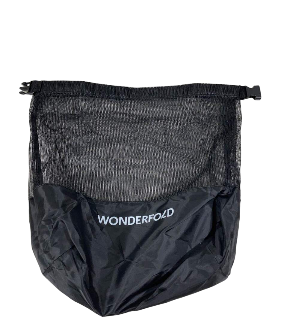 Wonderfold Flex Canopy, W4 Elite Luxe
