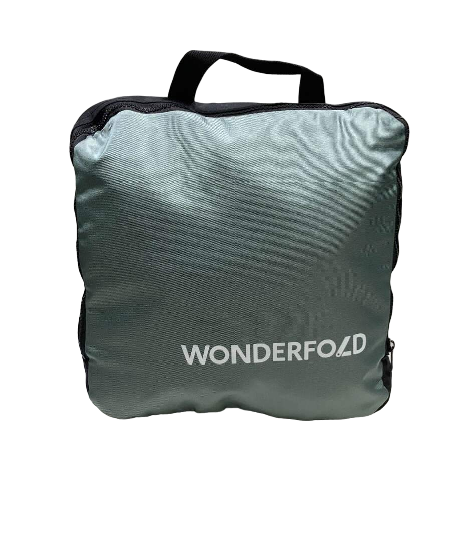 Wonderfold Travel Cover, X2 Series