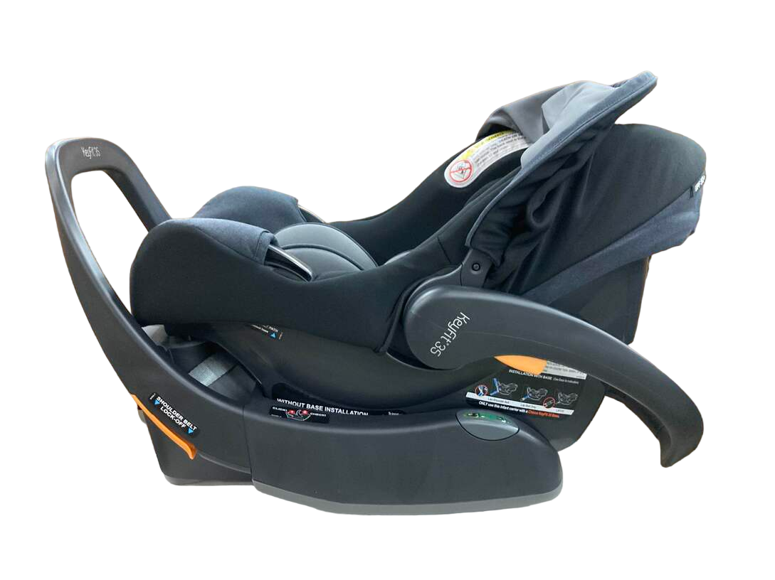 Chicco Keyfit 35 Infant Car Seat, 2023