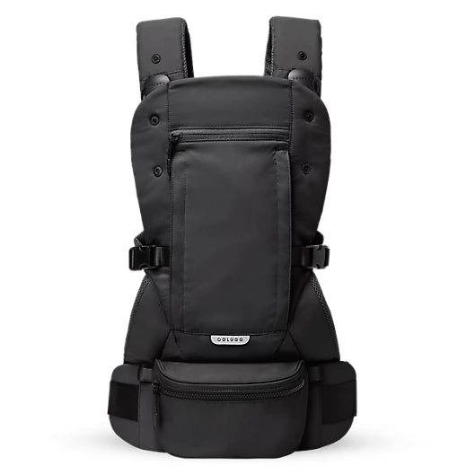 Colugo The Baby Carrier, Black