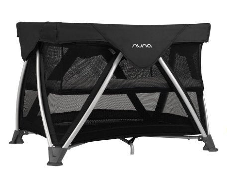 Nuna SENA Playard, Black