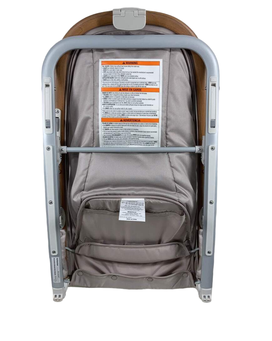 Maxi-Cosi Kori 2-in-1 Rocker, Horizon Sand