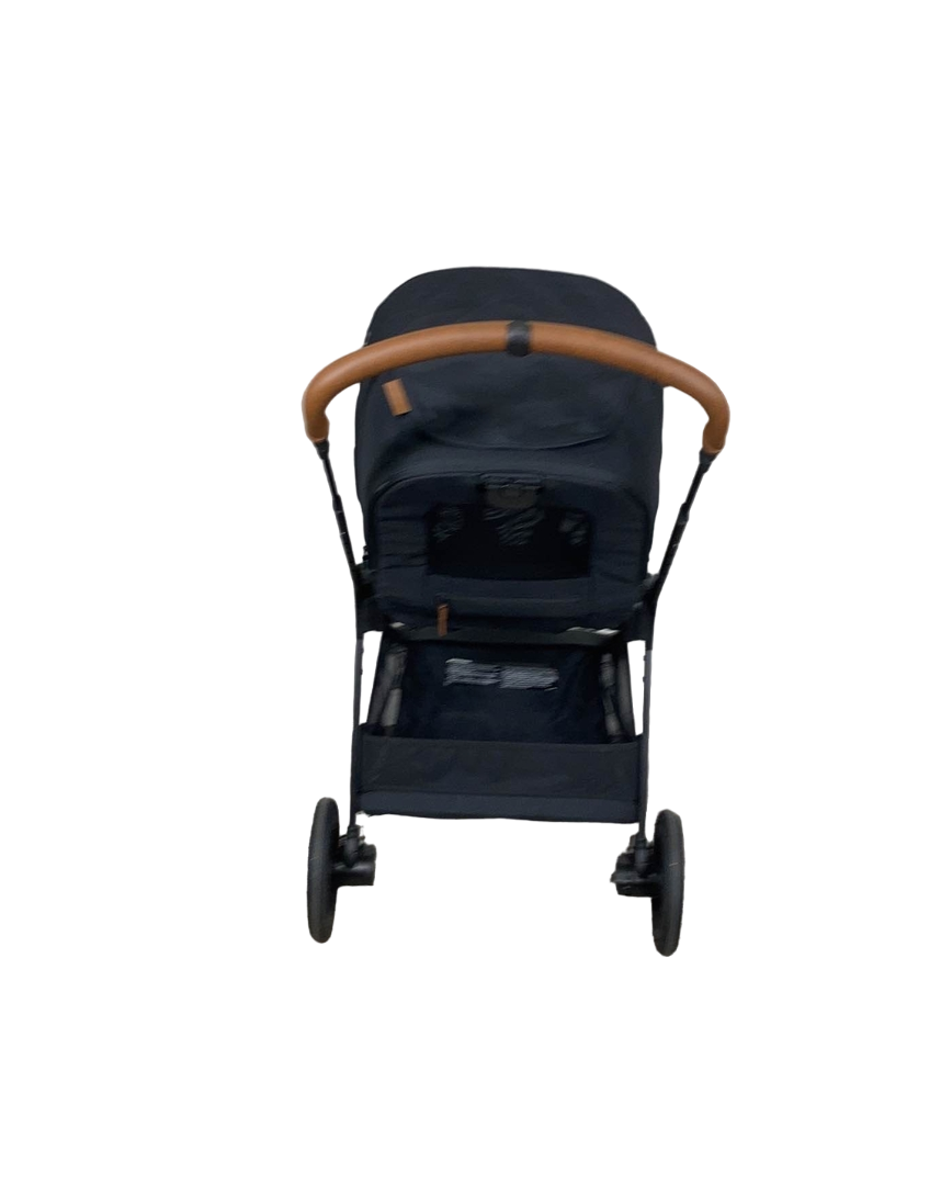 Nuna TRIV Next Stroller, Caviar, 2023