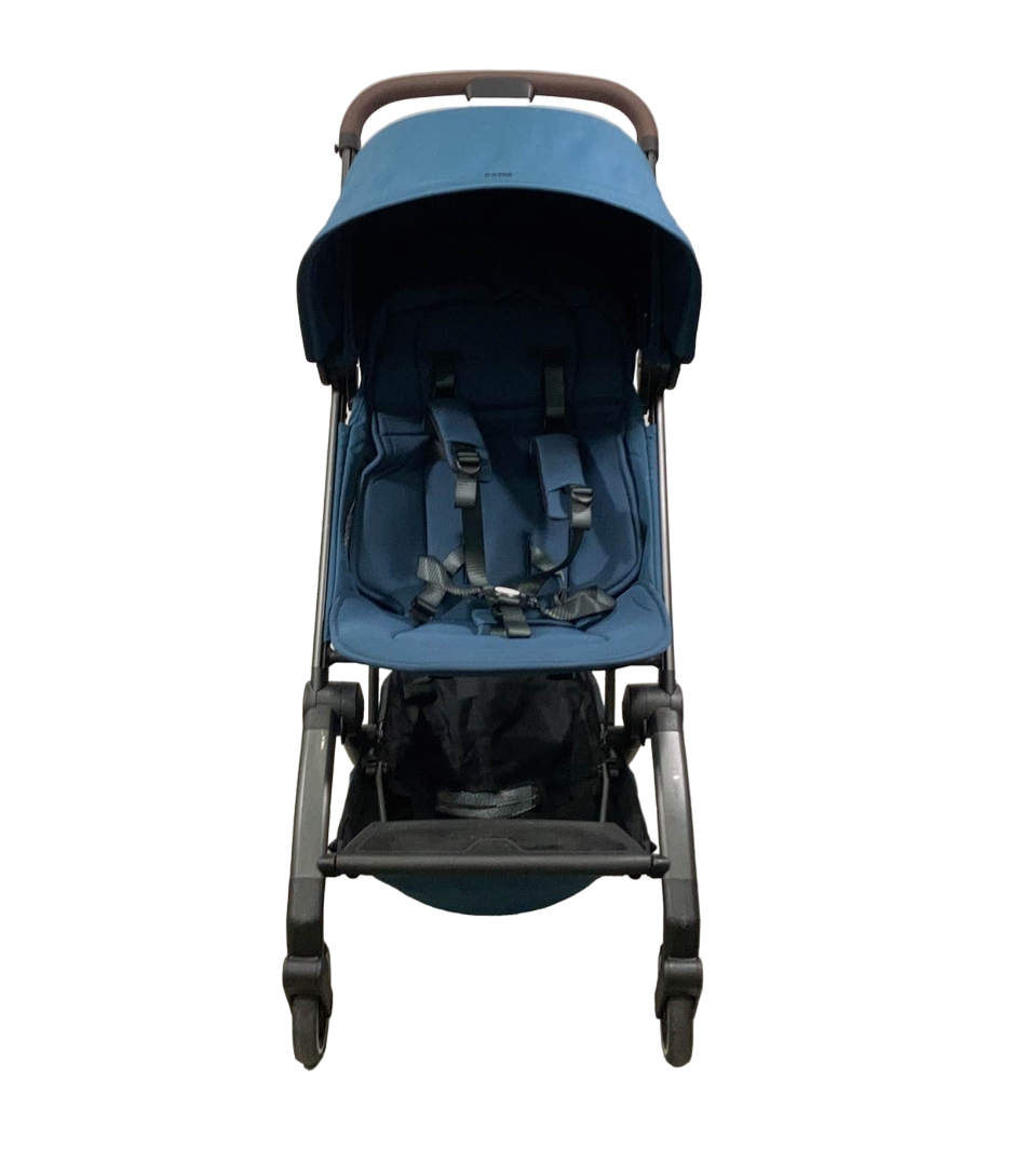 Joolz Aer+ Stroller, 2023, Ocean Blue