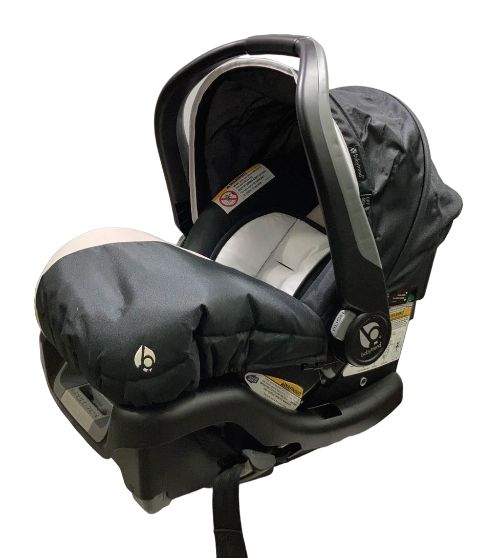 Baby Trend Ally 35 Car Seat, Modern Khaki, 2023