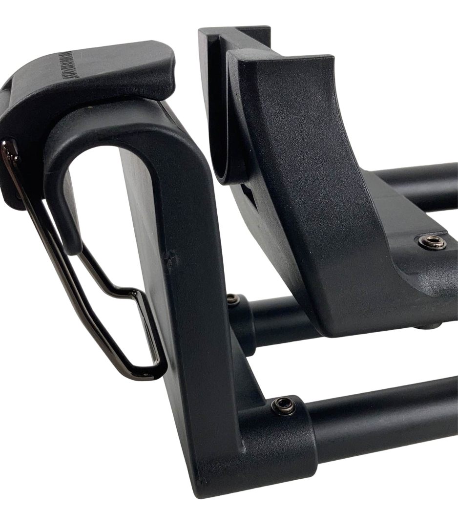 Wonderfold Car Seat Adapter for Nuna/Cybex/Maxi-Cosi, W2 Series