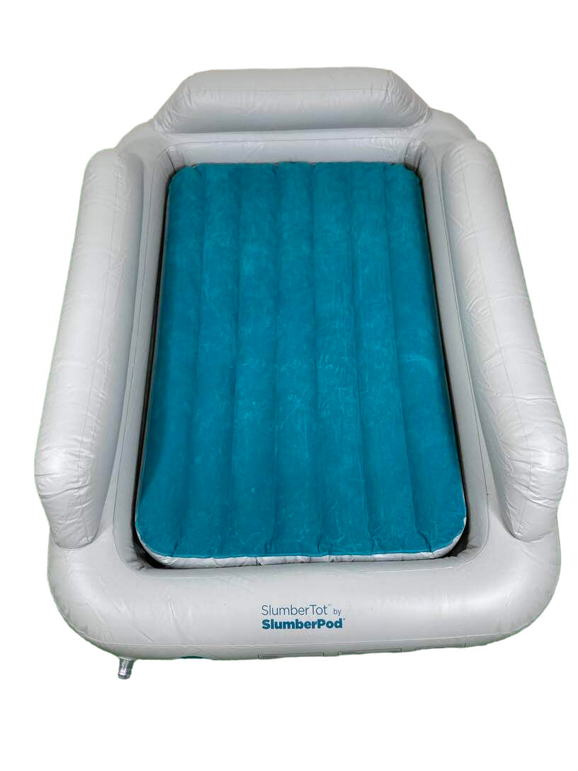 SlumberPod SlumberTot Inflatable Toddler Bed