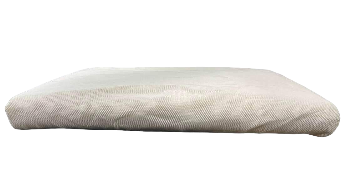 Naturepedic Organic Mini Crib Mattress