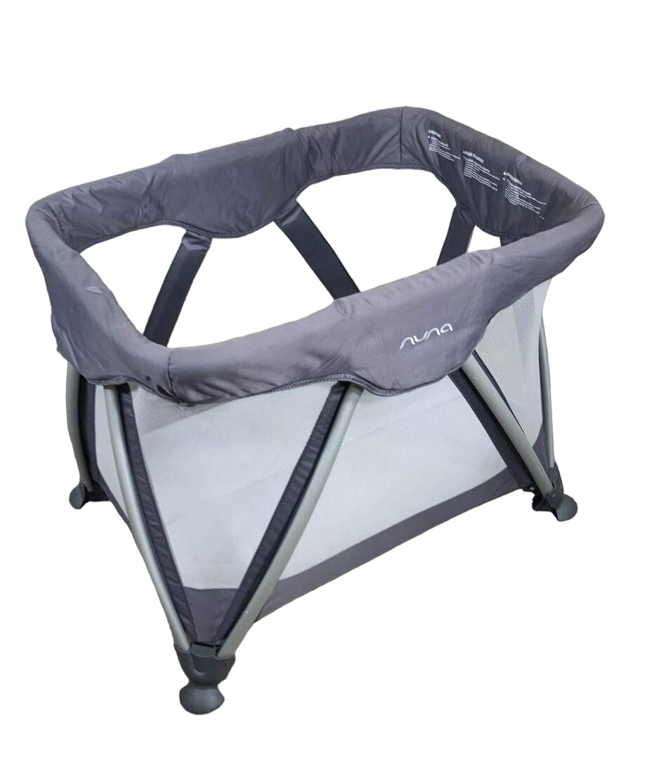 Nuna SENA Playard, Granite