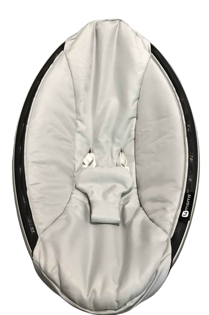 4moms MamaRoo 4, Grey Classic