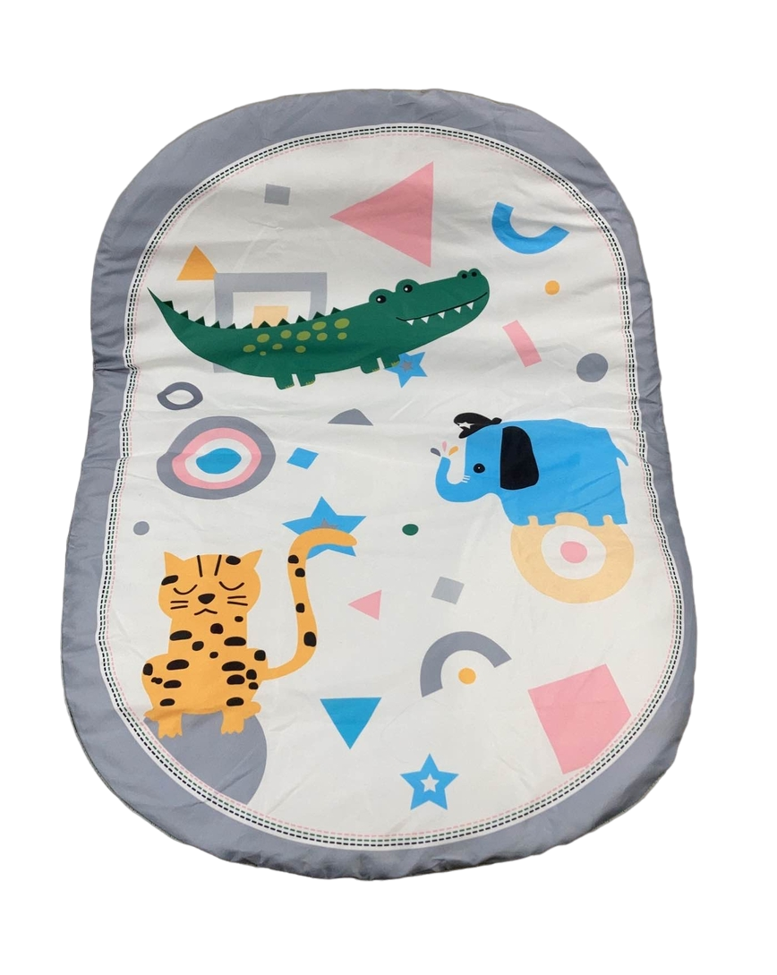 Lupantte Baby Play Gym Mat