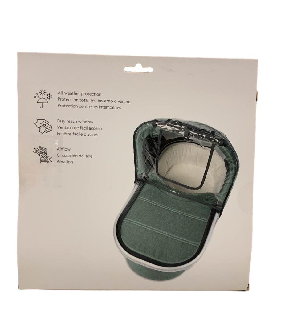 UPPAbaby Bassinet Rain Shield