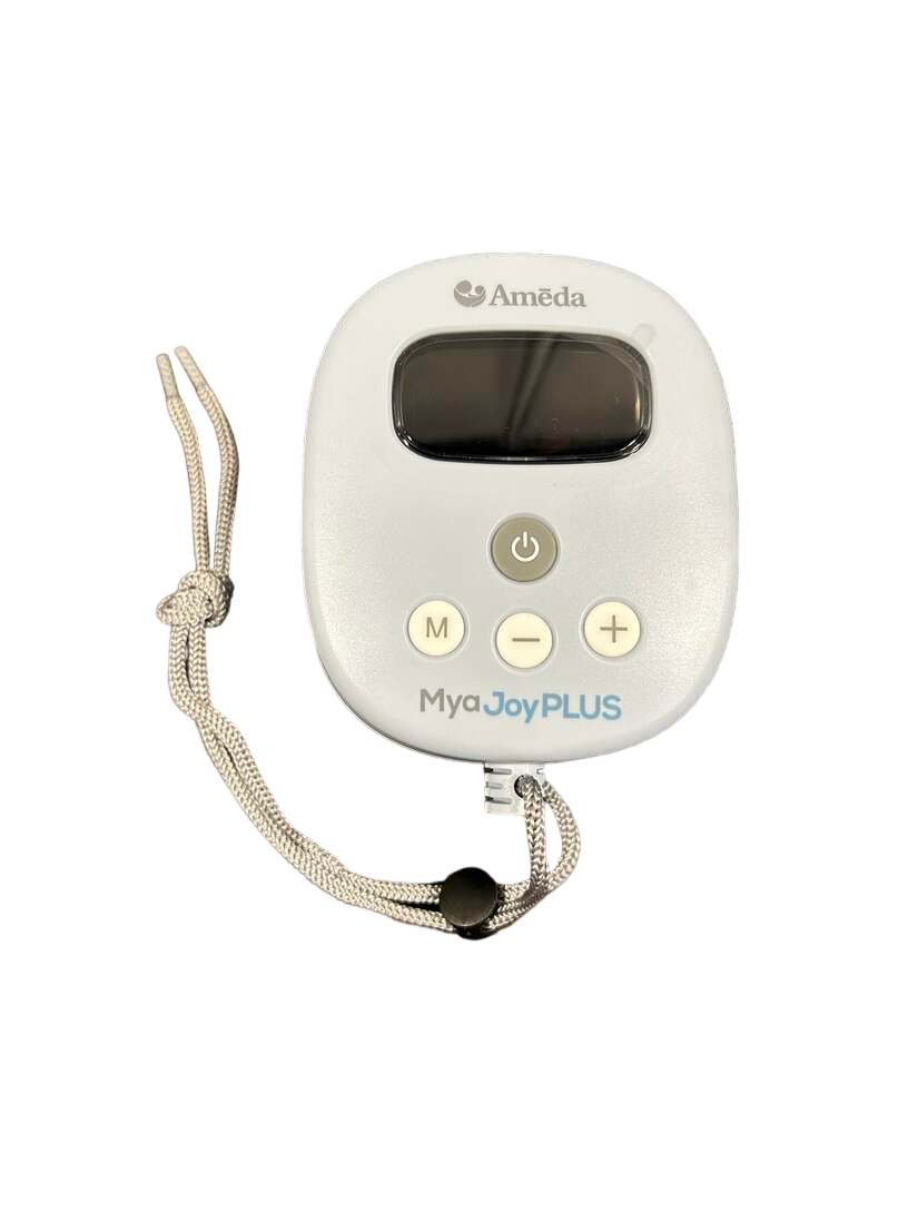 Ameda MYA Joy PLUS Breast Pump