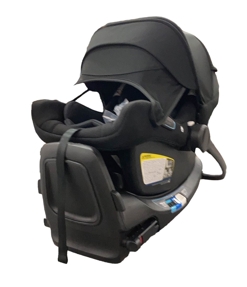 Bugaboo Turtle Air By Nuna Car Seat, 2022, Black