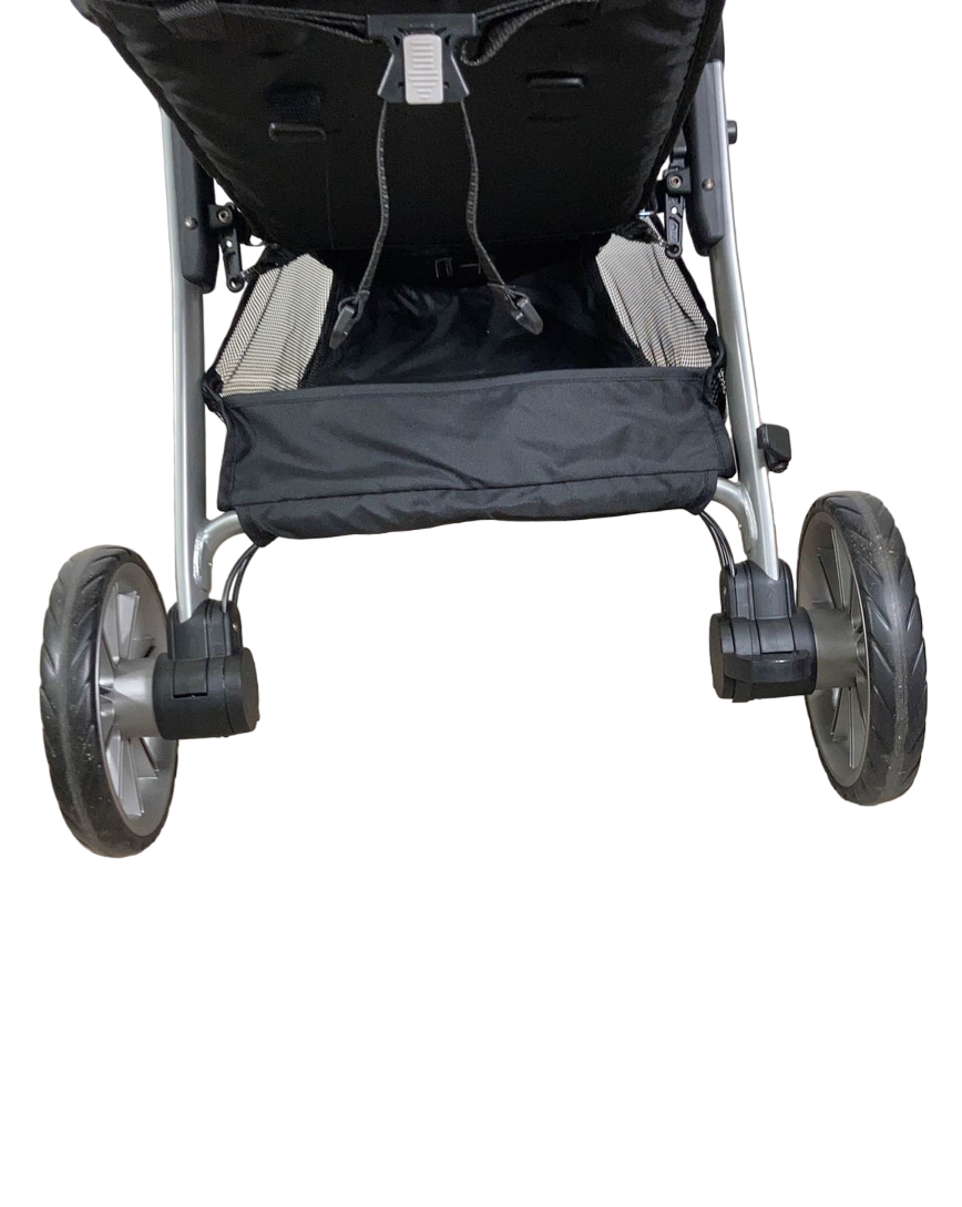 Britax B-Lively Stroller, 2019, Cardinal