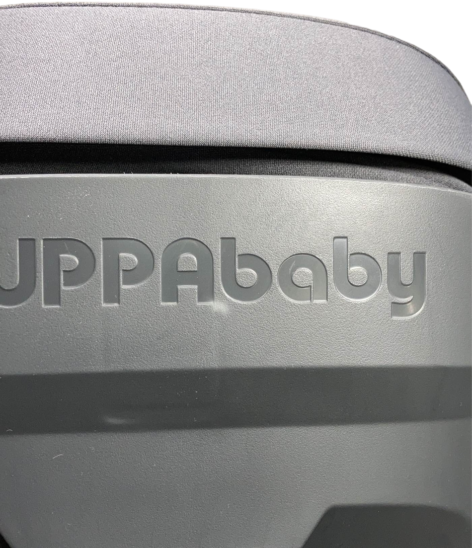 UPPAbaby MESA MAX Infant Car Seat and Base, PureTech Greyson, 2022