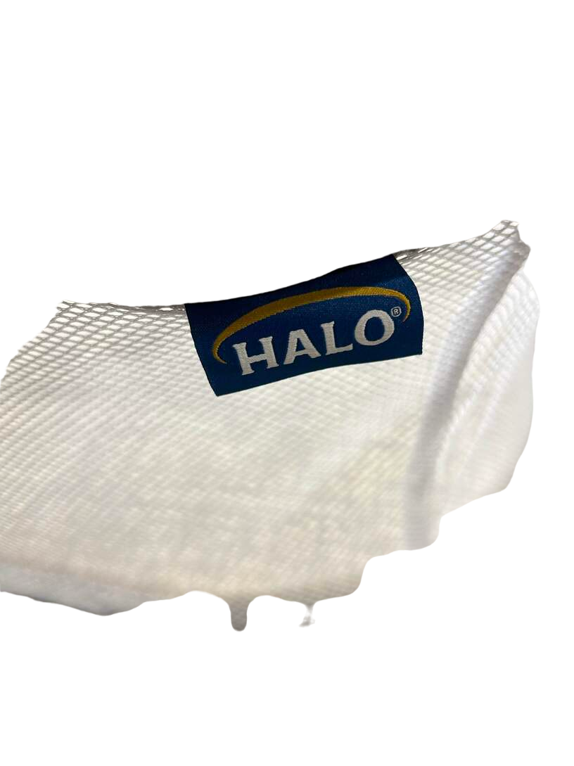 Halo BassiNest Flex Portable Bassinet