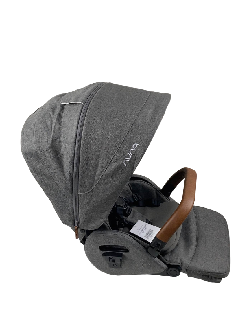 Nuna MIXX Stroller Seat