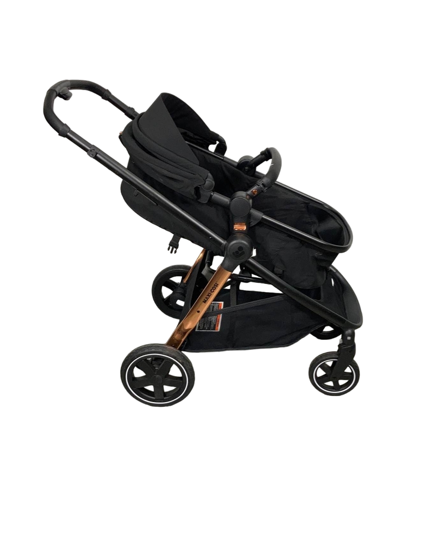 Maxi-Cosi Zelia Stroller Only, 2023